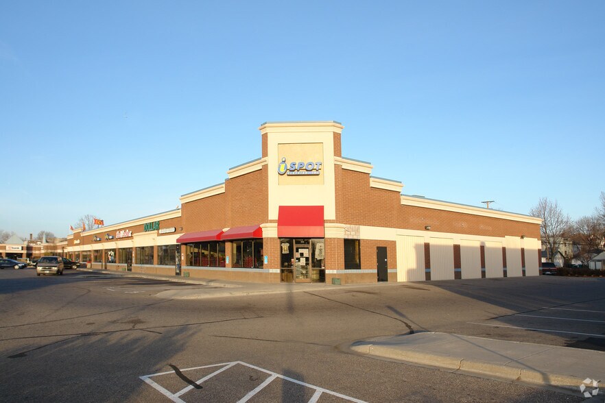 906-916 W Broadway Ave, Minneapolis, MN for sale - Building Photo - Image 3 of 5