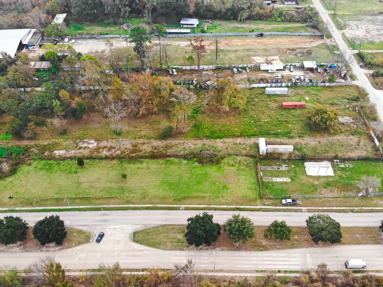 0000 T C Jester Boulevard, Houston, TX for sale - Aerial - Image 2 of 15