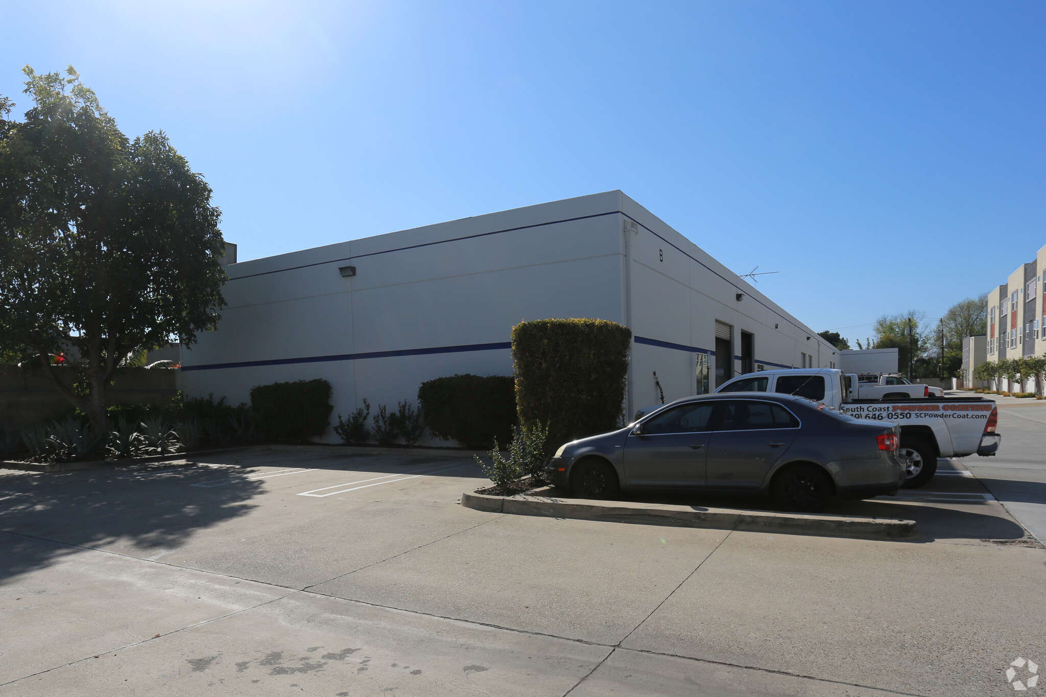 2013 Placentia Ave, Costa Mesa, CA 92627 - Bldg B | LoopNet