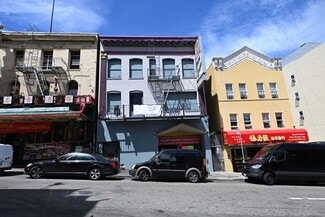 More details for 740 Washington St, San Francisco, CA - Retail for Sale