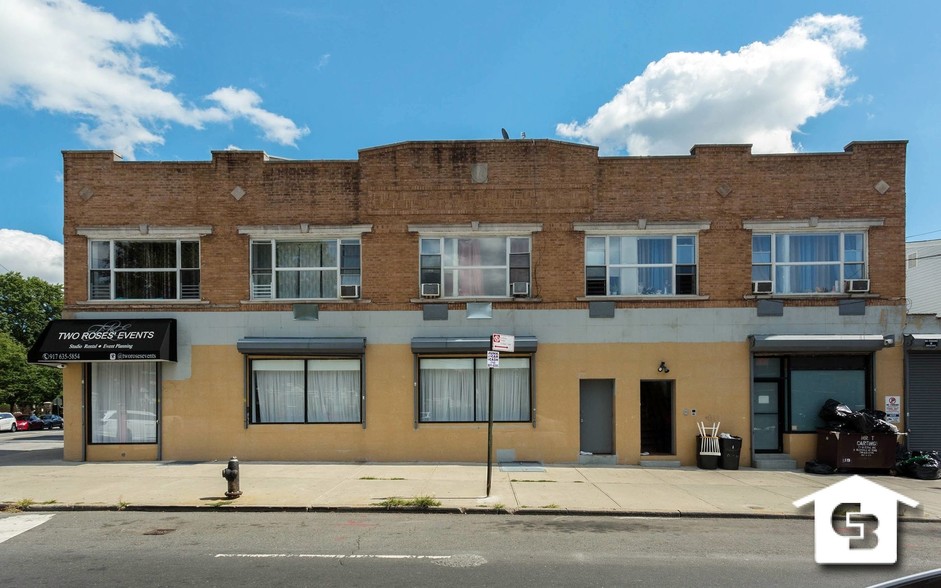 682 Jamaica Ave, Brooklyn, NY for sale - Building Photo - Image 1 of 1