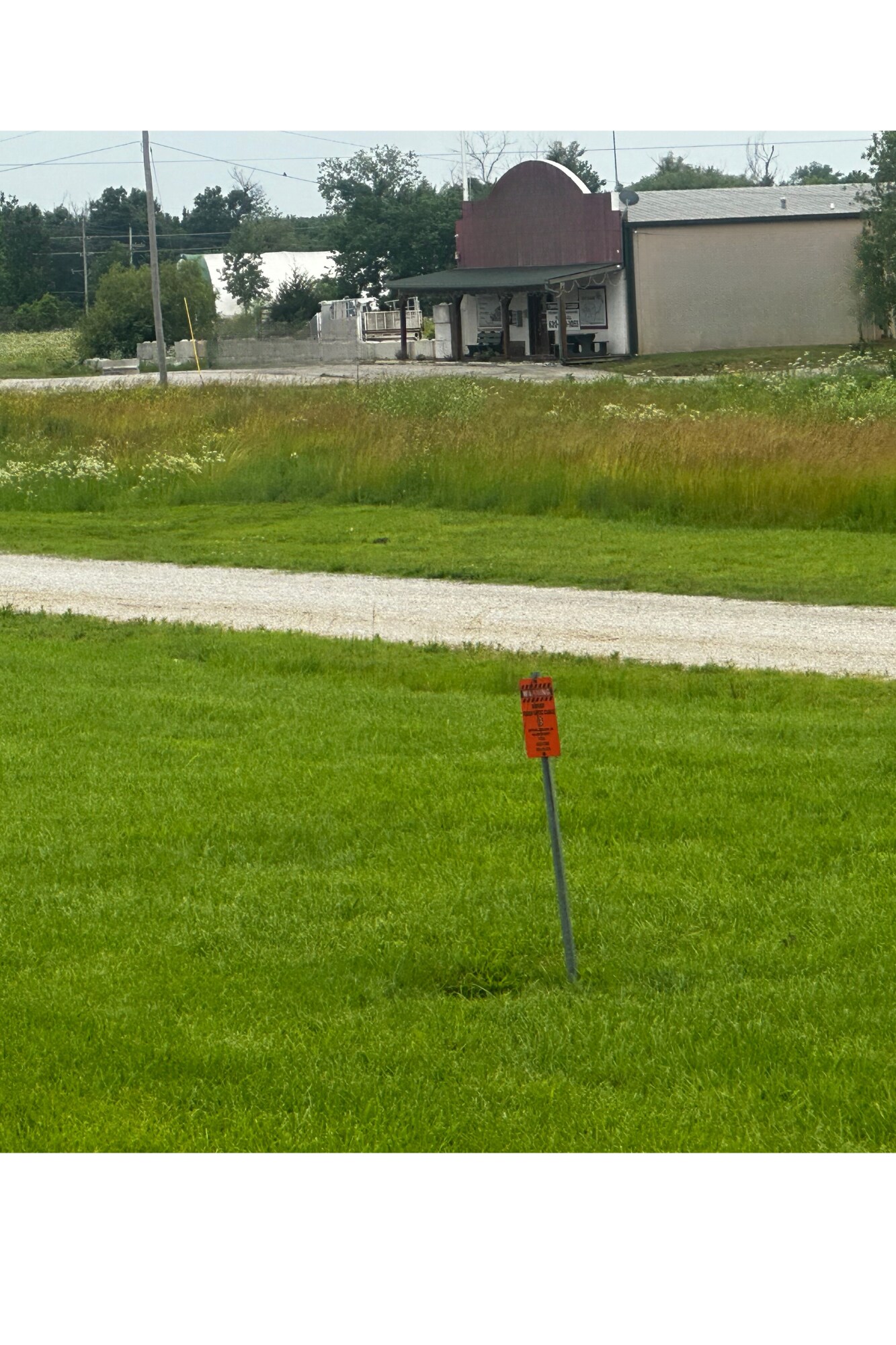 1530 Flynn Dr, Parsons, KS for sale Building Photo- Image 1 of 1