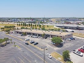 Killeen Mall Retail Center I - Loft