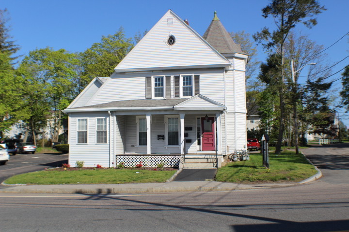 46 Pleasant St, Weymouth, MA for sale - Building Photo - Image 1 of 1