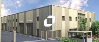 More details for 578 Rue Alexandre Richetta, Villefranche-sur-Saône - Flex for Sale