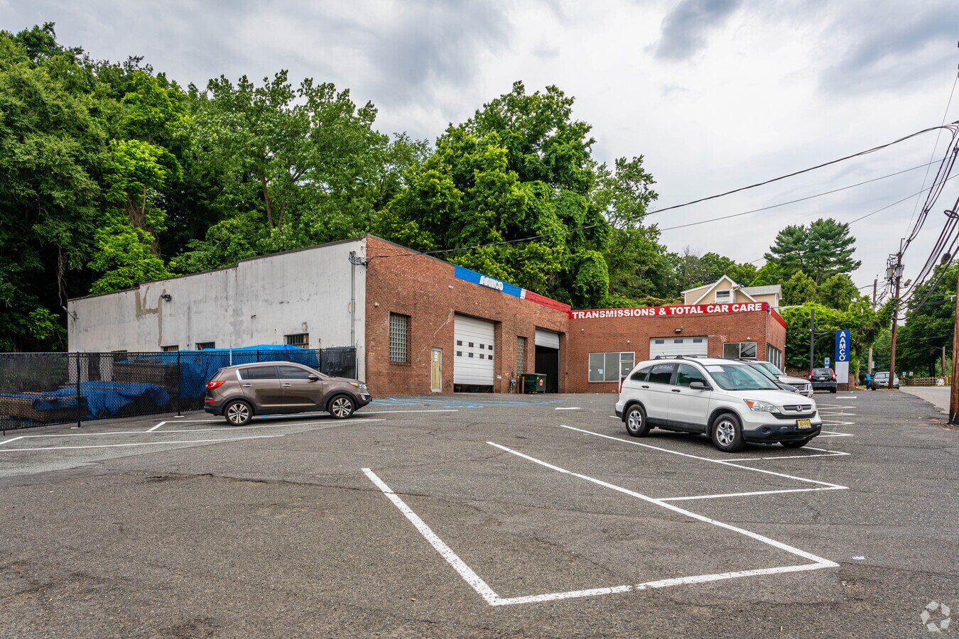 262 Goffle Rd, Hawthorne, NJ 07506 Industrial for Lease