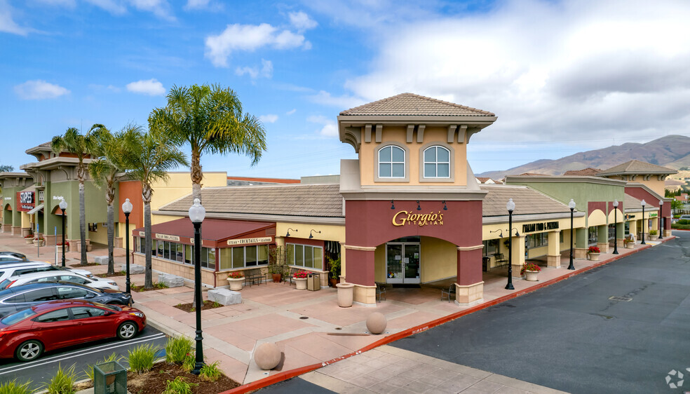 749 E Calaveras Blvd, Milpitas, CA for lease - Building Photo - Image 1 of 11