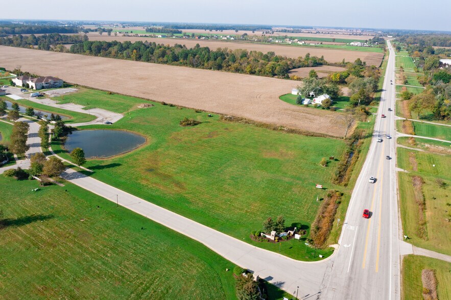 11000 S Custer Rd, Monroe, MI 48161