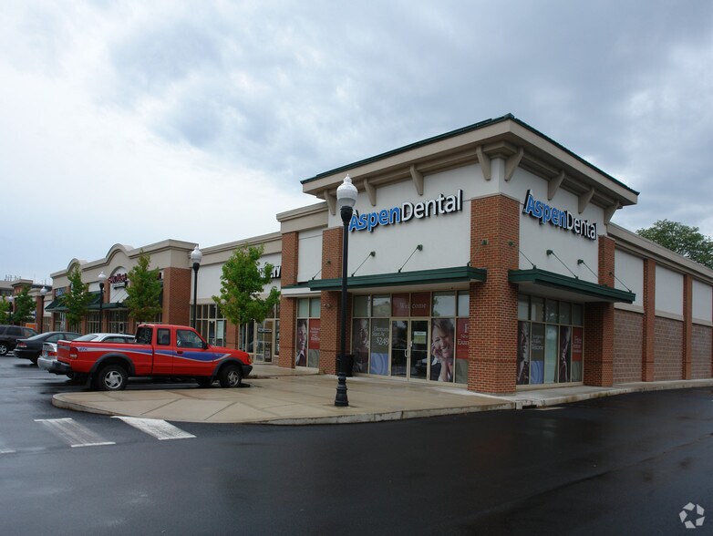 482496 S Broad St, Meriden, CT 06450 Building 1