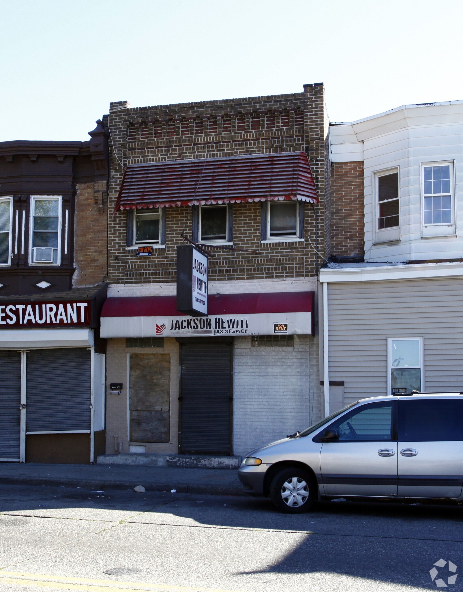 1582 Mount Ephraim Ave, Camden, NJ for sale Primary Photo- Image 1 of 1