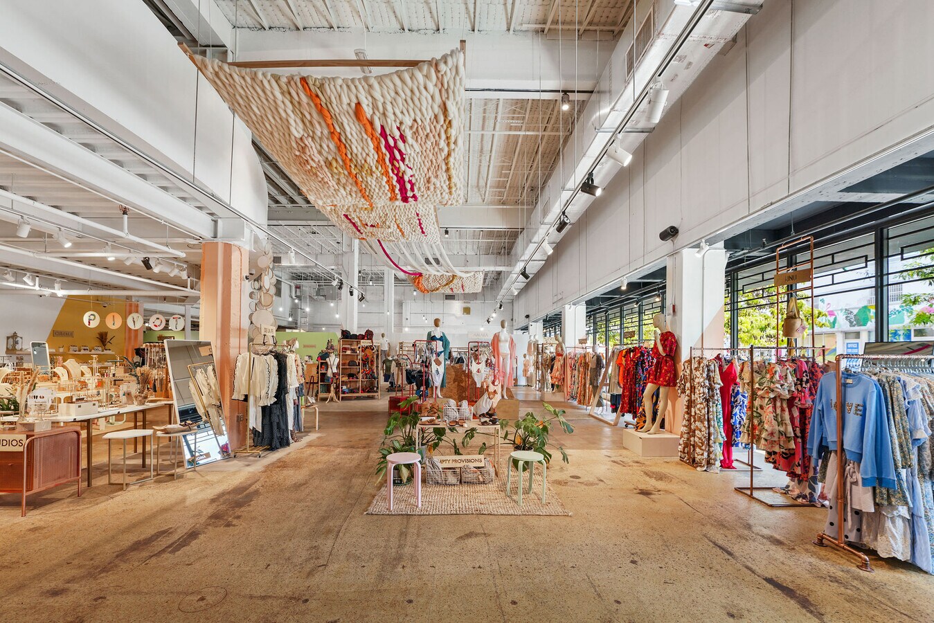 Interior Photo