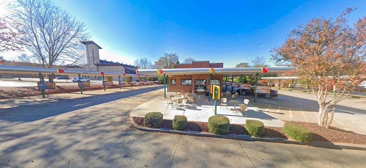 299 Grayson Hwy, Lawrenceville, GA for lease Building Photo- Image 1 of 3