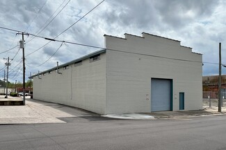 More details for 113 W Horton St, Zebulon, NC - Industrial for Sale