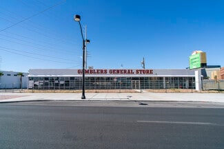 More details for 800 S Main St, Las Vegas, NV - Retail for Sale