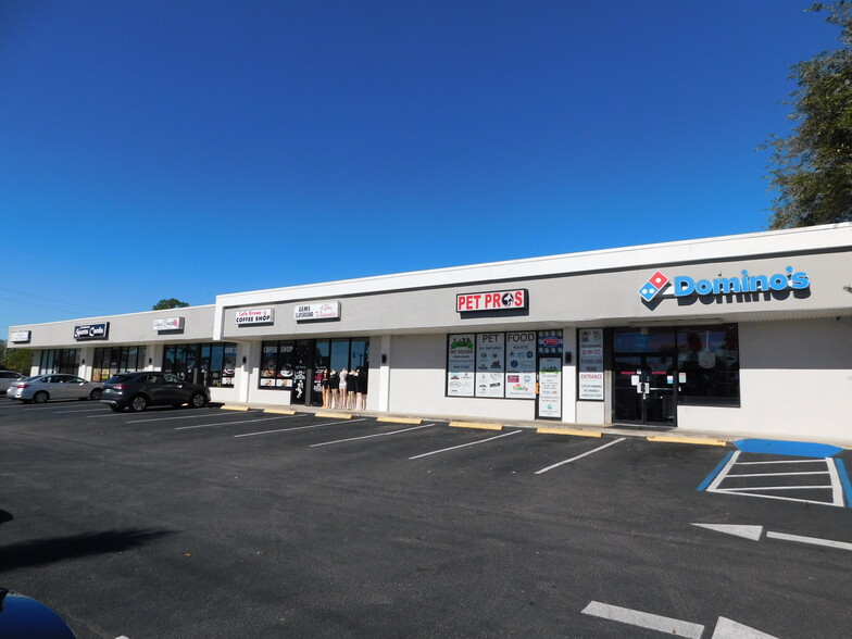 500 Barton Blvd, Rockledge, FL for lease - Building Photo - Image 2 of 10