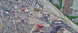 More details for Date Palm Dr, Cathedral City, CA - Land for Sale