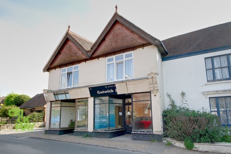 16 High St, Ardingly for lease Building Photo- Image 1 of 2