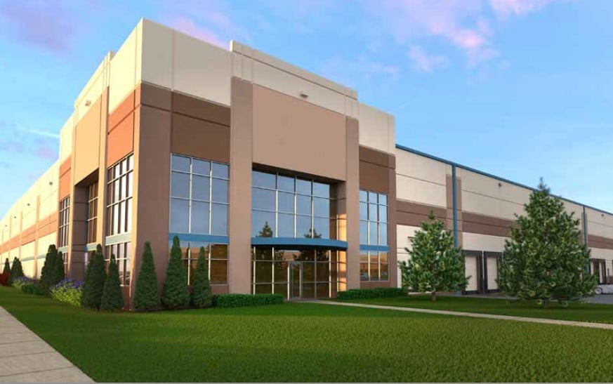 11280-11350 Britton St, Lenexa, KS for lease - Building Photo - Image 1 of 2