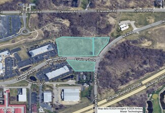 More details for City Plaza Land – Land for Sale, Mishawaka, IN