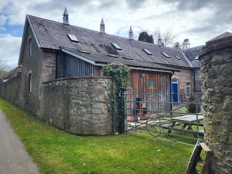 Bunchrew, Inverness for lease - Building Photo - Image 3 of 3