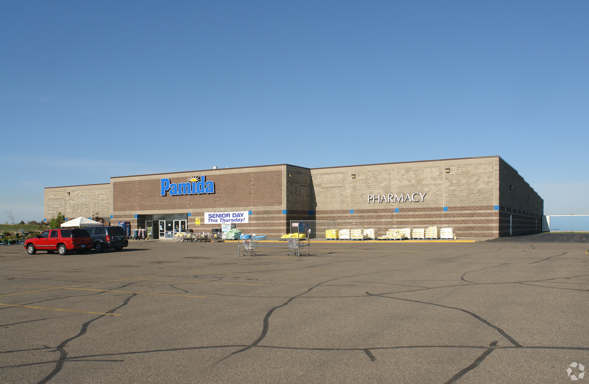 705 Northland Blvd, Princeton, MN for sale Building Photo- Image 1 of 1