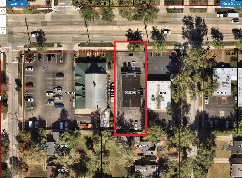 5576 Mayfield Rd, Cleveland, OH for sale - Building Photo - Image 2 of 23