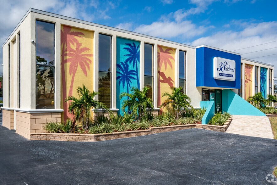 13246 38th St N, Clearwater, FL for lease - Building Photo - Image 3 of 13