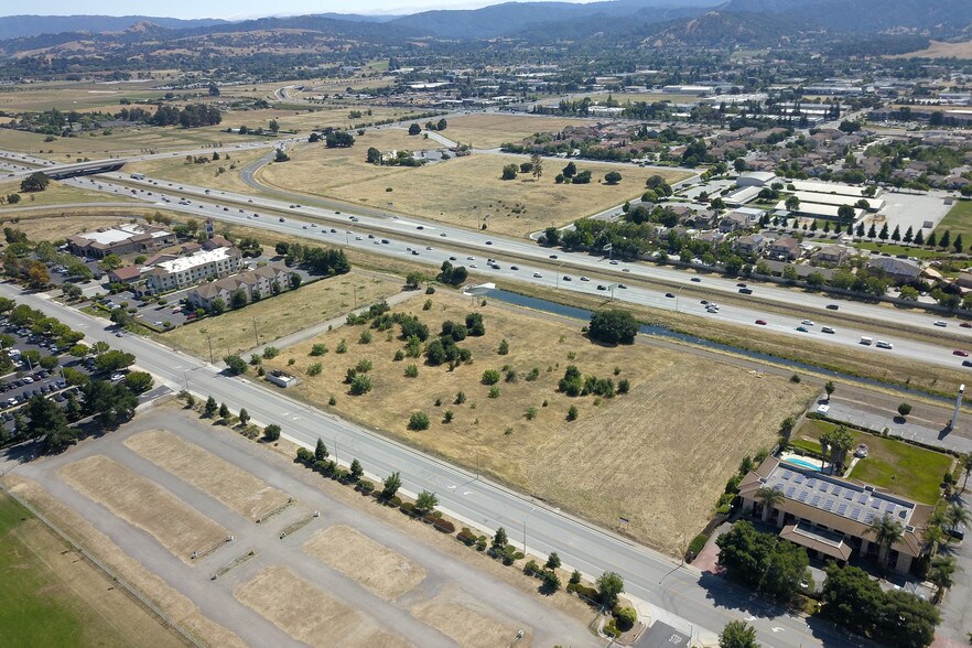 16425 Condit Rd Morgan Hill Ca 95037 Commercial Land For