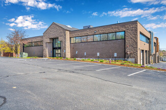 More details for 200 Turnpike Rd, Chelmsford, MA - Industrial for Lease