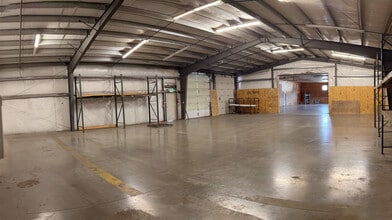 645 Keys Rd, Yakima, WA for lease Building Photo- Image 2 of 3