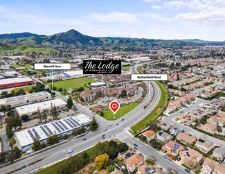 More details for Barrett Ave, Morgan Hill, CA - Land for Sale