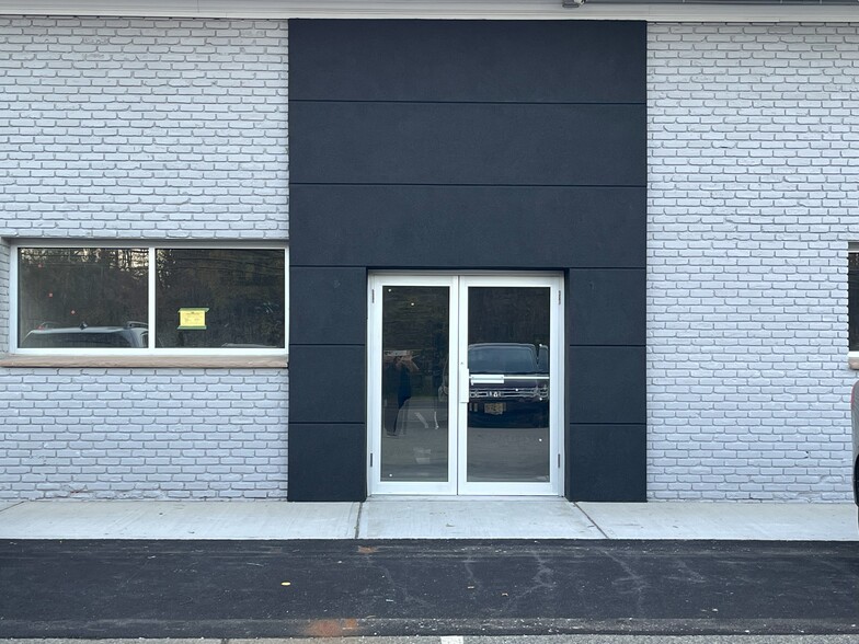 451 E Main St, Denville, NJ for lease - Building Photo - Image 3 of 12