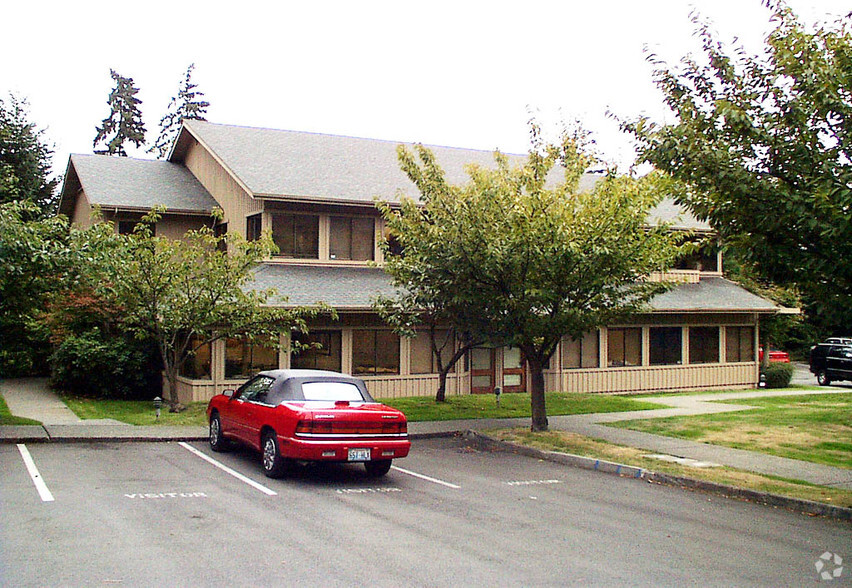 12509 Bel Red Rd, Bellevue, WA for lease - Building Photo - Image 2 of 10