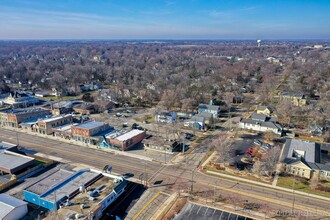 101 S Batavia Ave, Batavia, IL - aerial  map view - Image1