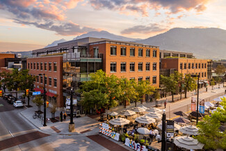 More details for 1048 Pearl St, Boulder, CO - Retail, Flex for Lease