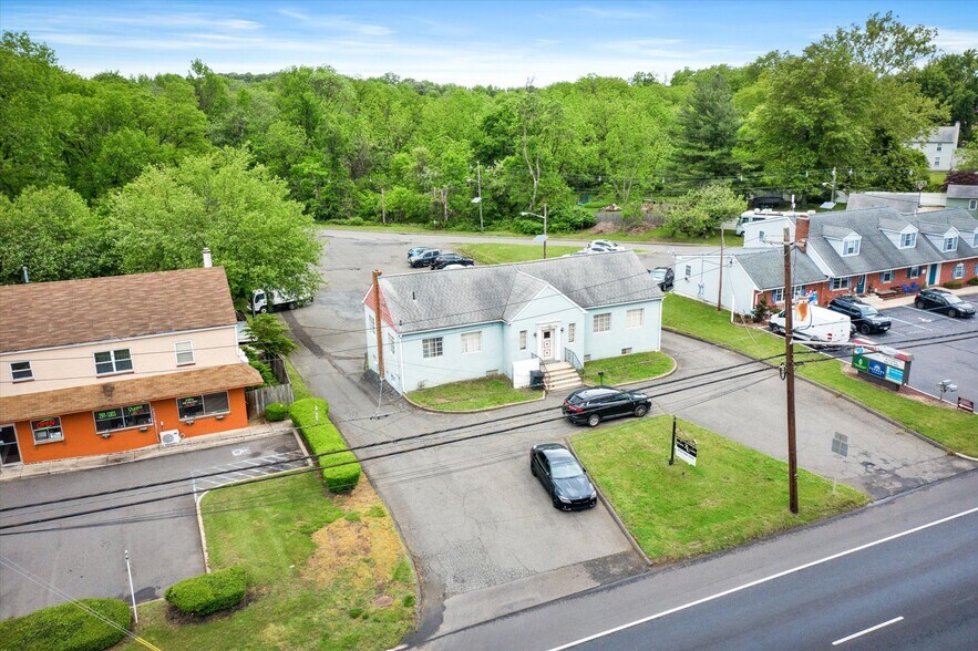 1030 Us 206, Bordentown, NJ for sale - Building Photo - Image 1 of 1