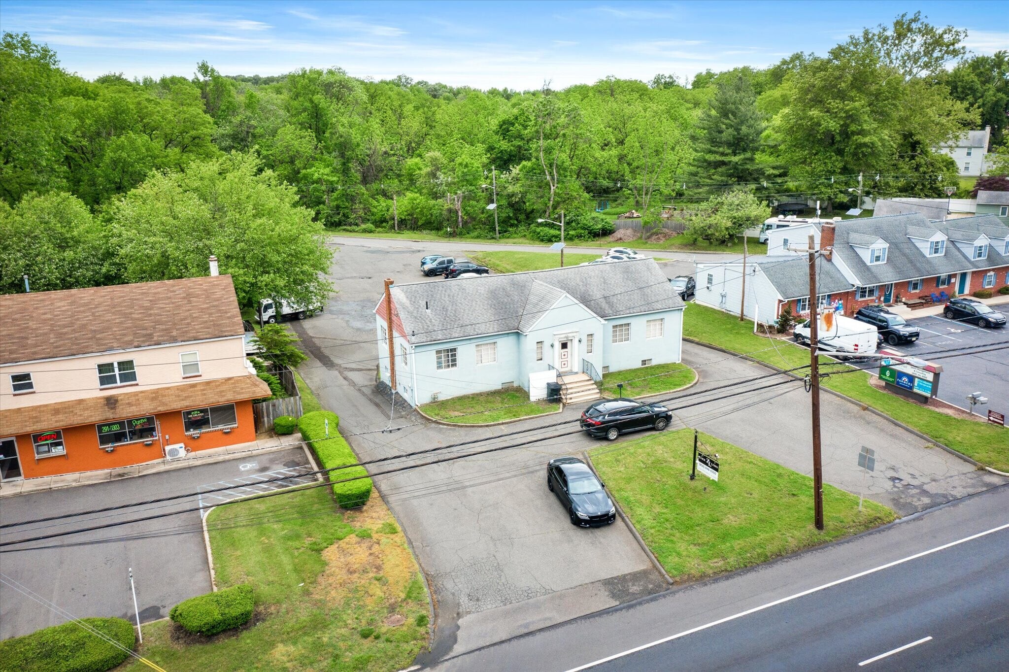 1030 Us 206, Bordentown, NJ for sale Building Photo- Image 1 of 1