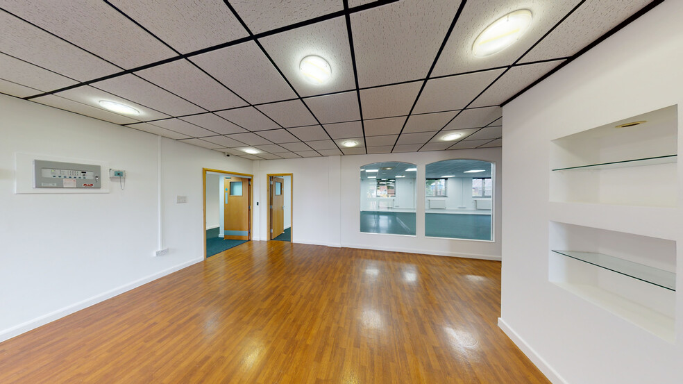 Kingsholm Business Park, Gloucester for lease - Matterport 3D Scan - Image 2 of 18