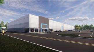 More details for 61 Daniel Webster Hwy, Merrimack, NH - Industrial for Lease