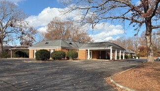 More details for 110 Dillon Dr, Spartanburg, SC - Office for Lease