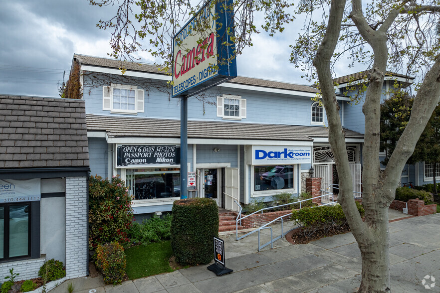 5348 Topanga Canyon Blvd, Woodland Hills, CA for sale - Primary Photo - Image 1 of 1