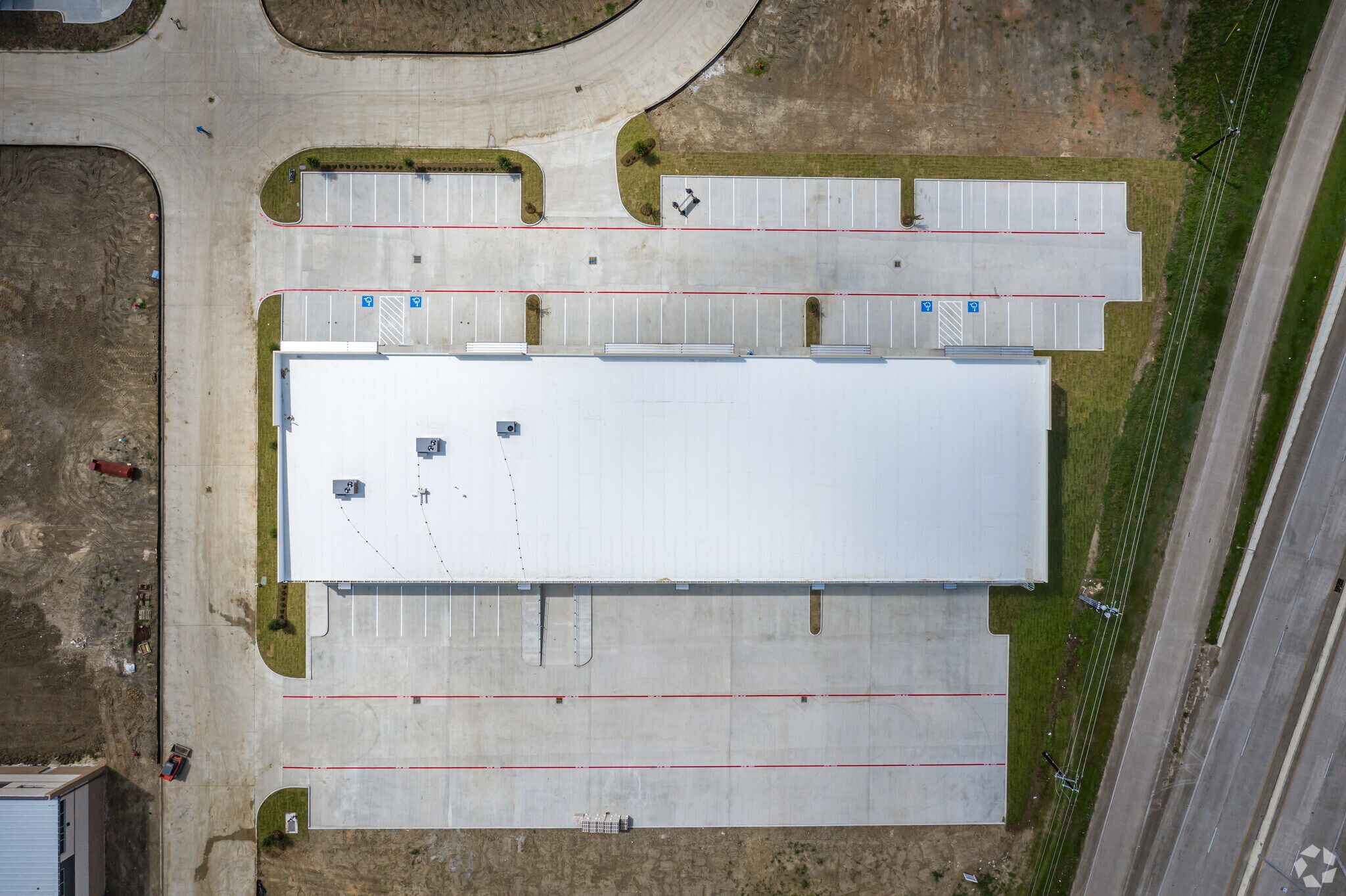 309 Ibis St, Webster, TX for sale Aerial- Image 1 of 1