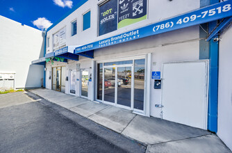 1841-1845 NW 20th St, Miami, FL for lease Building Photo- Image 1 of 20