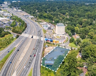 More details for 4125 Independence blvd, Charlotte, NC - Land for Sale