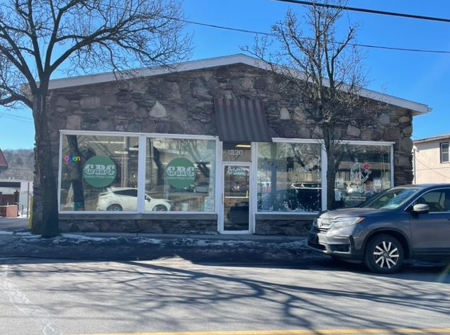 320 S State St, Clarks Summit, PA for sale Building Photo- Image 1 of 1