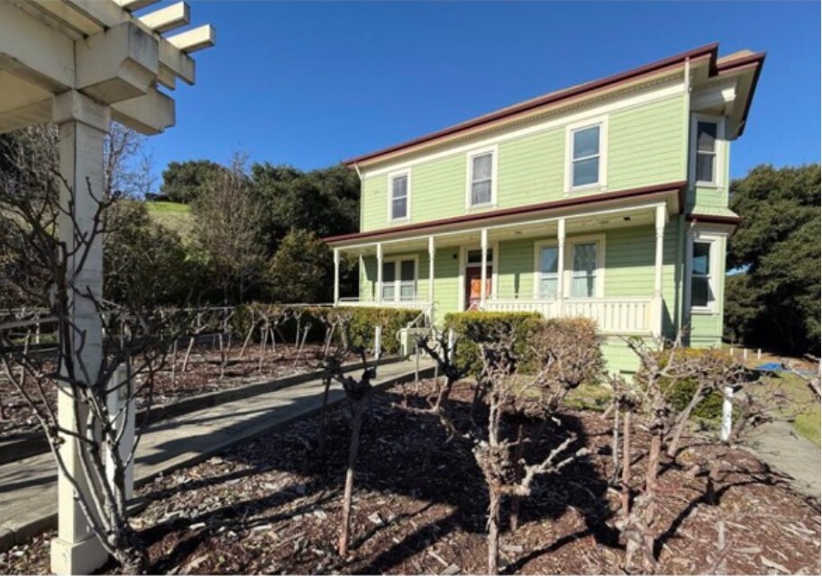 2100 San Pablo Ave, Pinole, CA for sale Primary Photo- Image 1 of 1