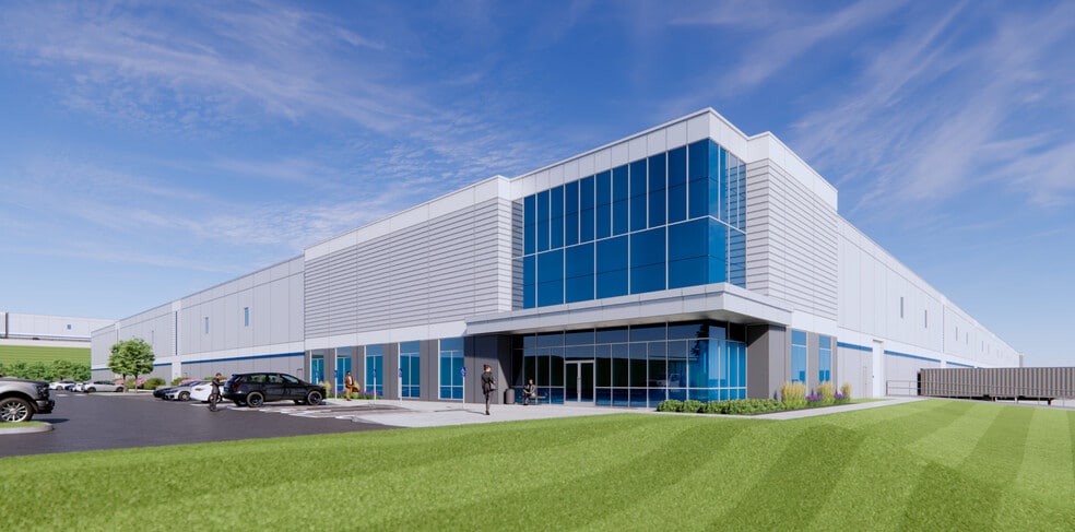 0 Lenel Rd, Landing, NJ for lease - Primary Photo - Image 1 of 1