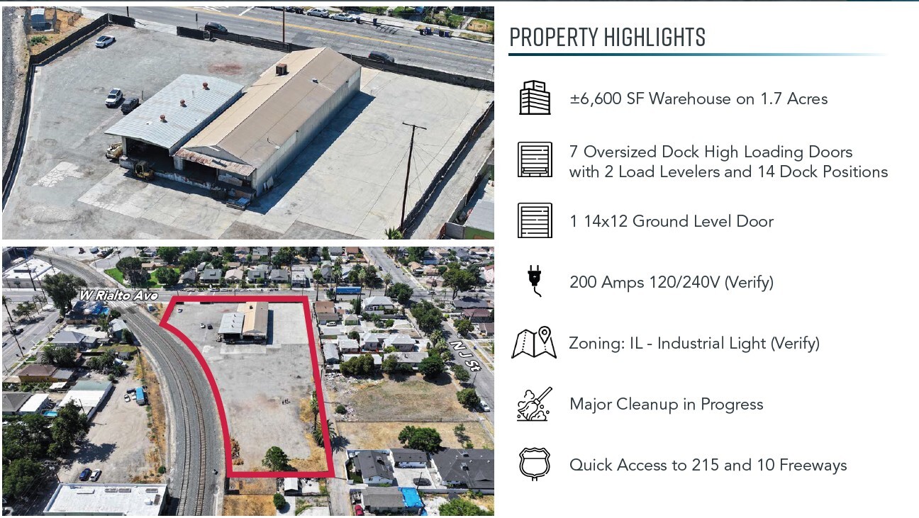 958 W Rialto Ave, San Bernardino, CA for sale Floor Plan- Image 1 of 1