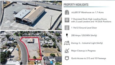 958 W Rialto Ave, San Bernardino, CA for sale Floor Plan- Image 1 of 1