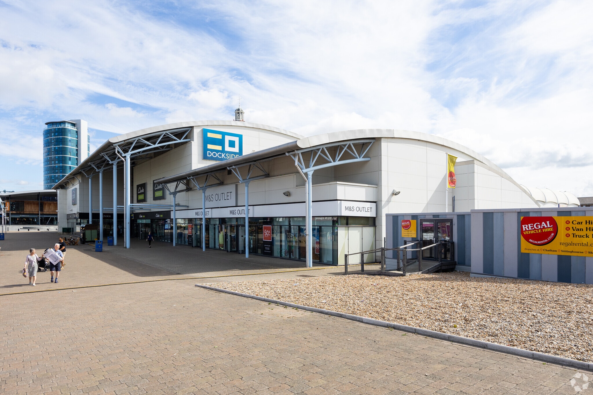 Maritime Way, Chatham for lease Building Photo- Image 1 of 12